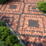 Бруківка Мозайїка колір Флоренція