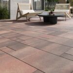 Бруківка Патіо 6см колір Антік-Б