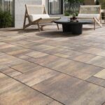 Бруківка Патіо 6см колір Променада