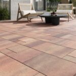 Бруківка Патіо 6см колір Флоренція