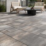 Бруківка Патіо 6см колір Наска