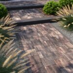 Бруківка Універсал 6см колір Клінкер