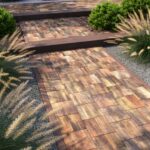 Бруківка Універсал 6см колір Променада