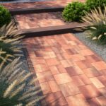 Бруківка Універсал 6см колір Флоренція