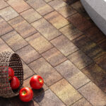 Бруківка Романо 8 см Колір Променада