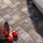 Бруківка Романо 8 см Колір Наска